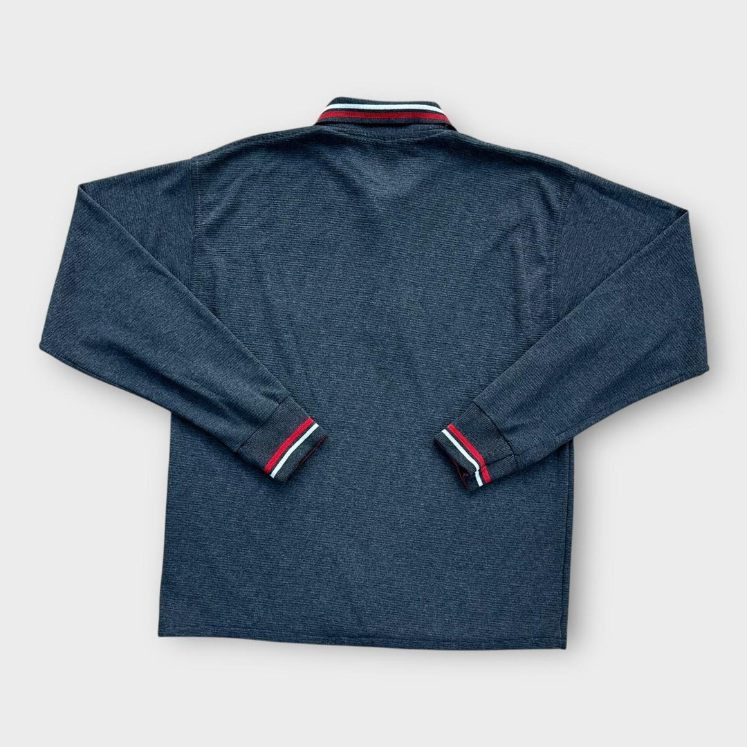 Tricou Nike rugby - XL (se potrivește ca un mare)