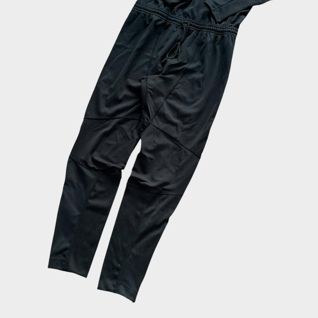 Costum de încălzire vintage Nike dintr-o bucată - mediu