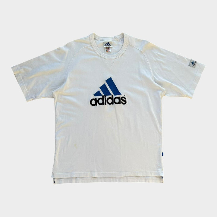 Tricou Adidas spell out - mediu