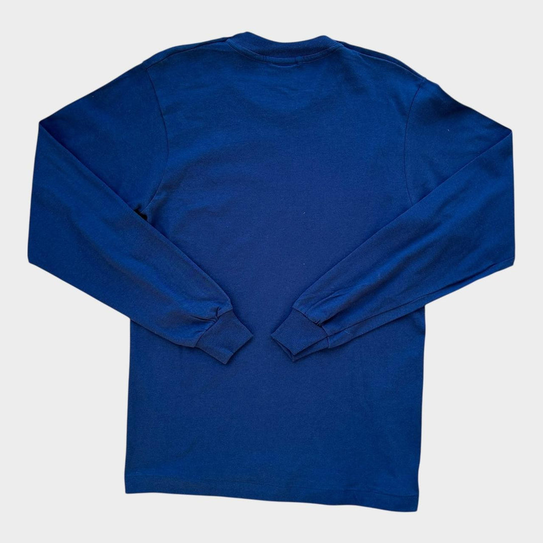 Tricou negru Vintage Screen Stars - mediu