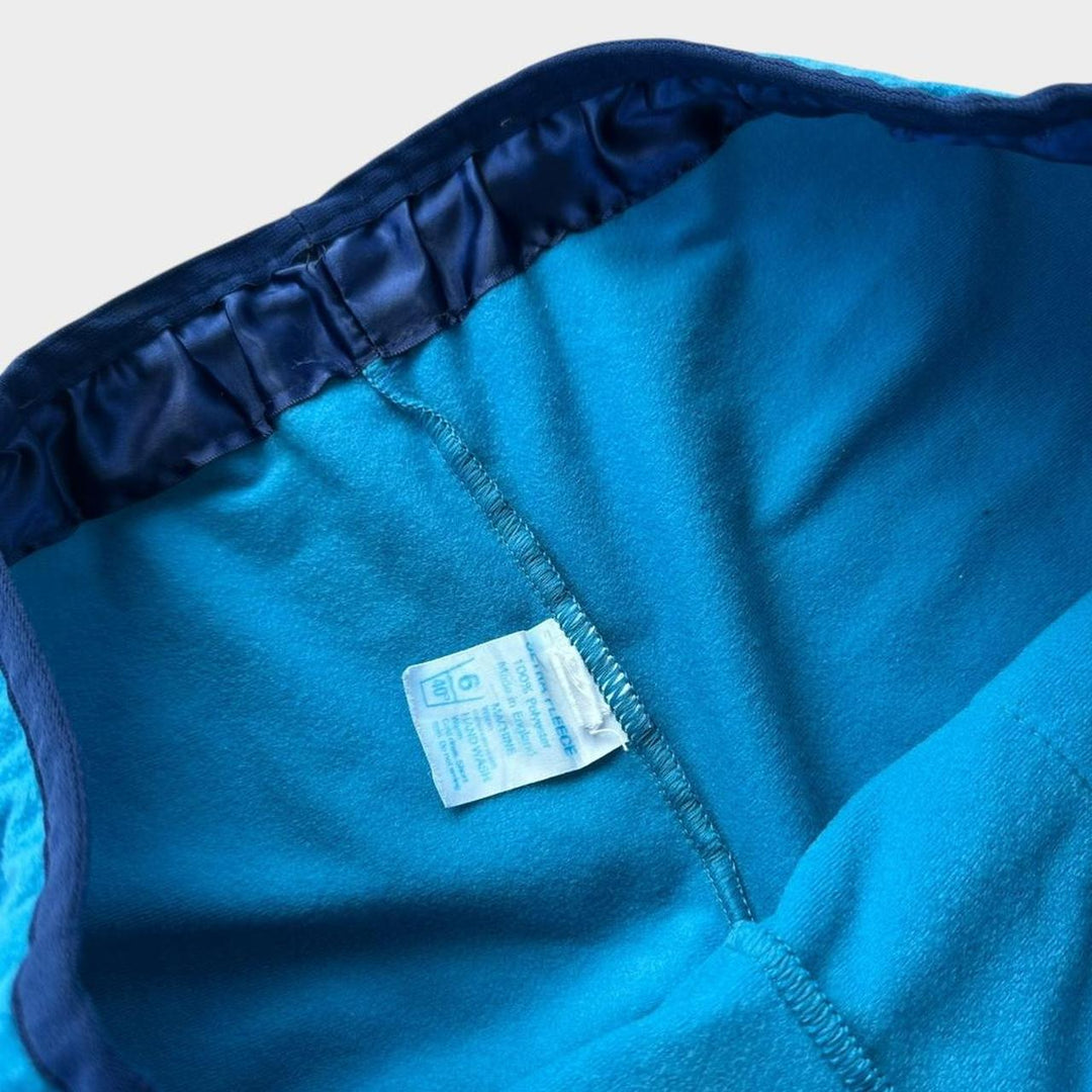 Joggeri din fleece echipament montan - 34 inch