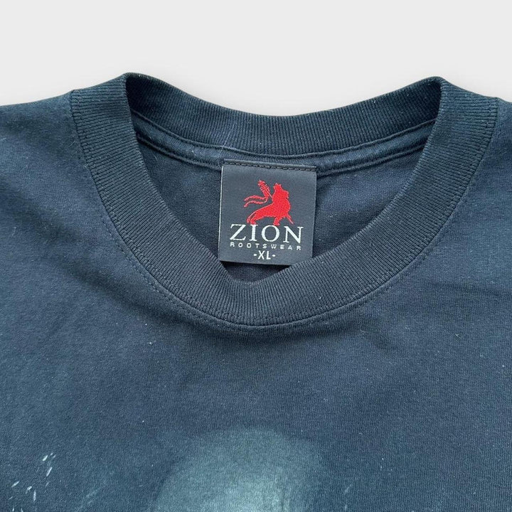 Tricou grafic Bob Marley - XL