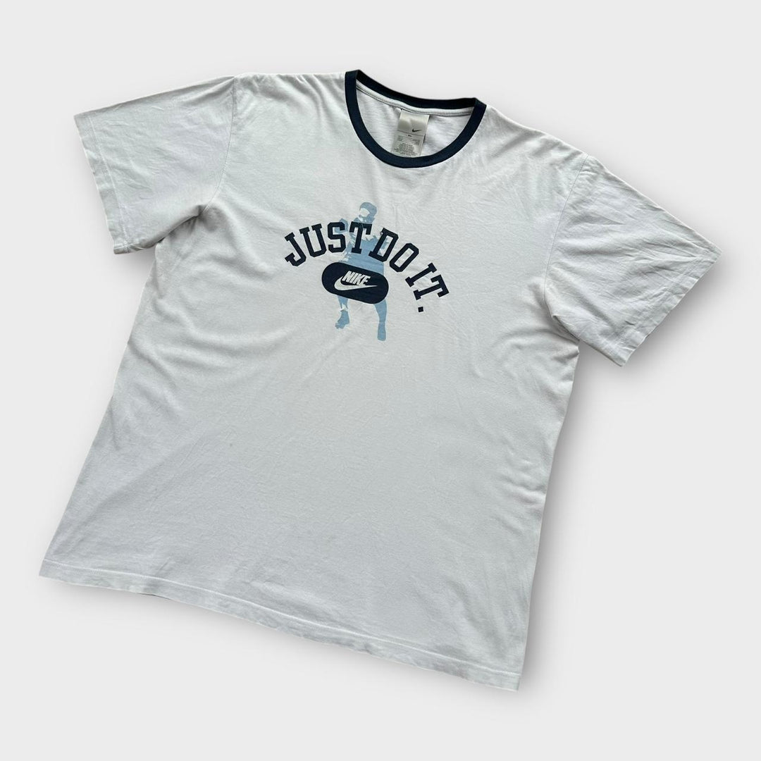 Tricou grafic Nike - XL