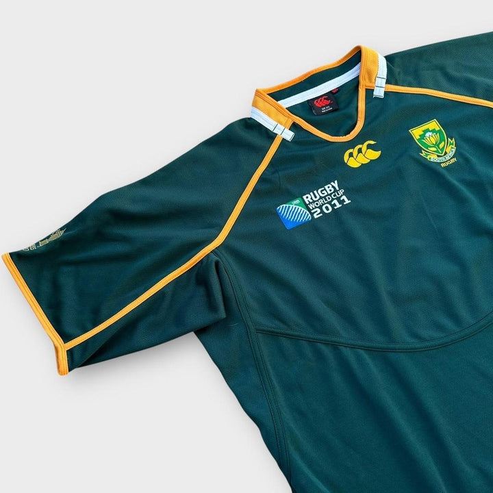 Top de rugby din Africa de Sud - XXXL