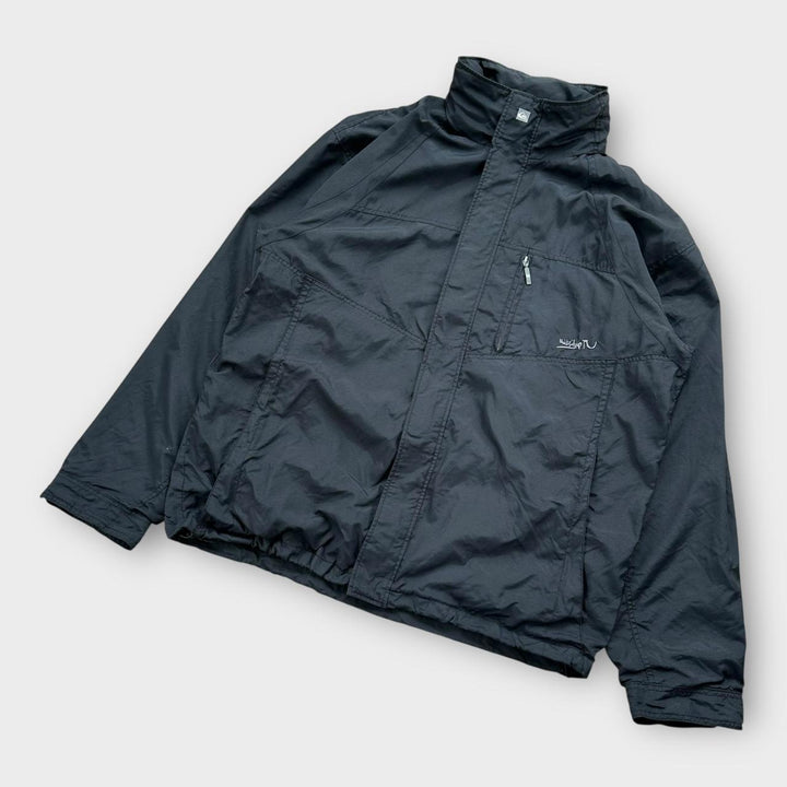 Jachetă vintage Quiksilver - XXL