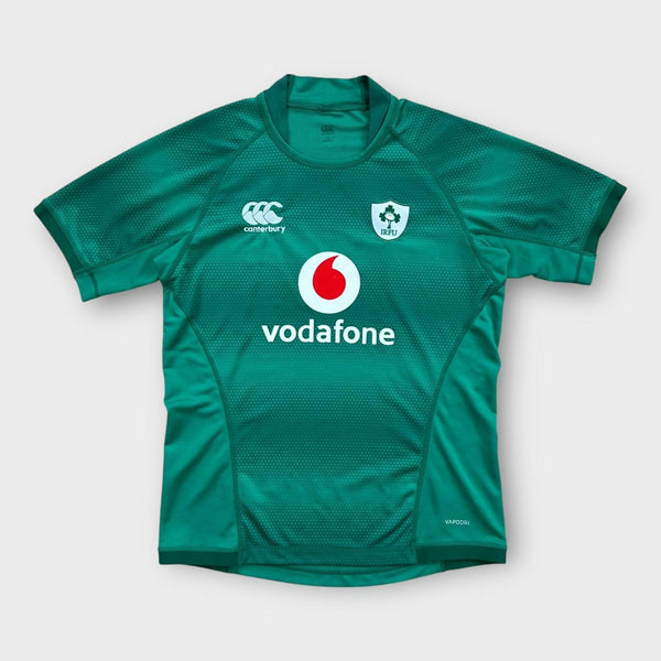 Top de rugby Irlanda - XL