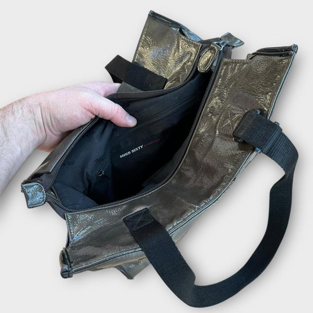 Geantă de mână Miss Sixty Y2K