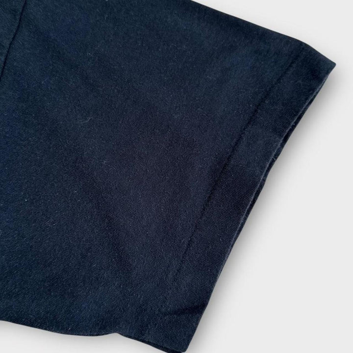 Tricou grafic Vintage Strong bow - XL