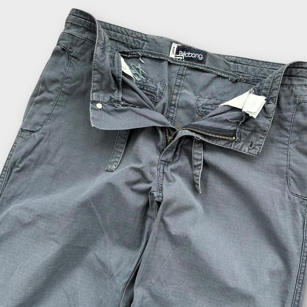 Pantaloni cargo Billabong rip stop - Mari