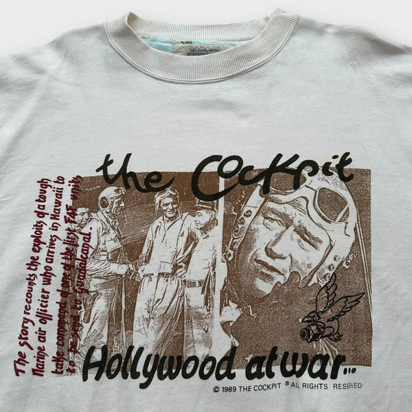 Hanorac vintage Avirex - XL