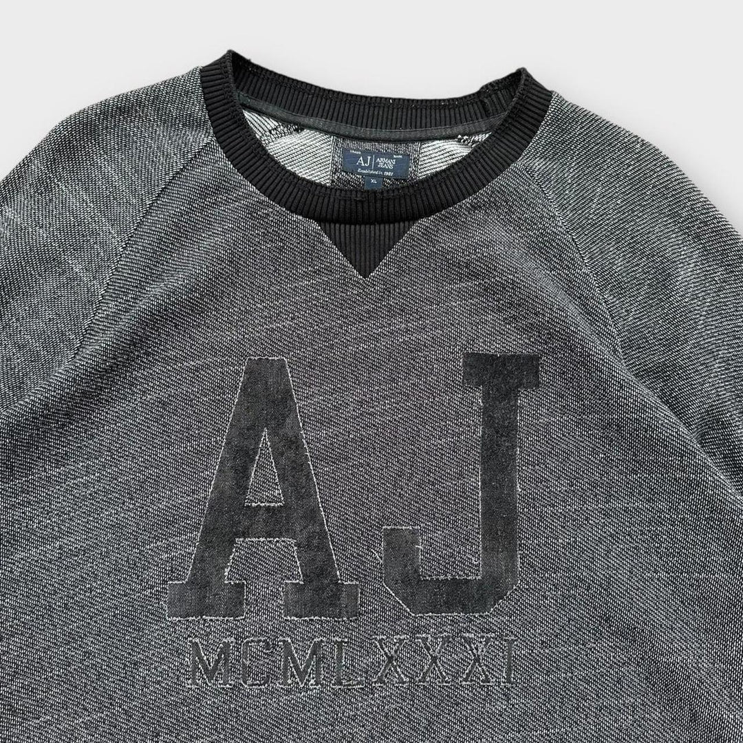 Hanorac Armani Jeans - XL