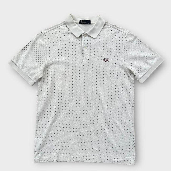 Tricou polo Fred Perry - tineret XL (bărbați mic)