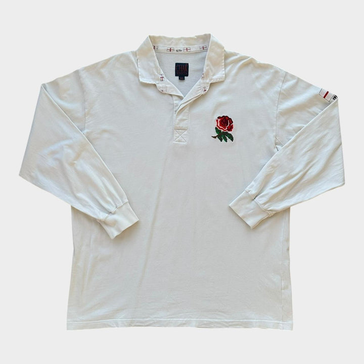 Top de rugby vintage Anglia - XL