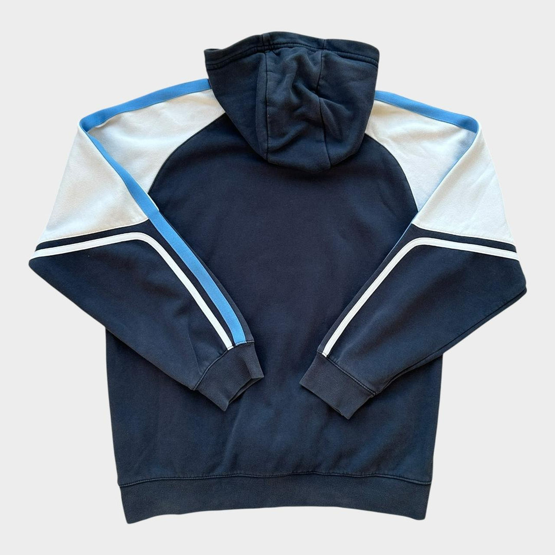 Hanocă vintage Nike - copii XL (se potrivește ca un mediu)