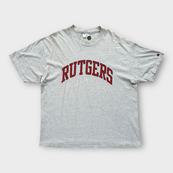 Tricou grafic Champion Vintage - XXL