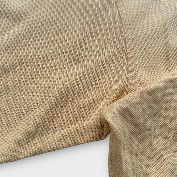 Tricou polo YSL - XL