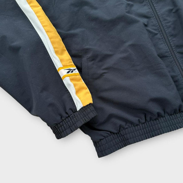 Jachetă de sport Reebok vintage - XL