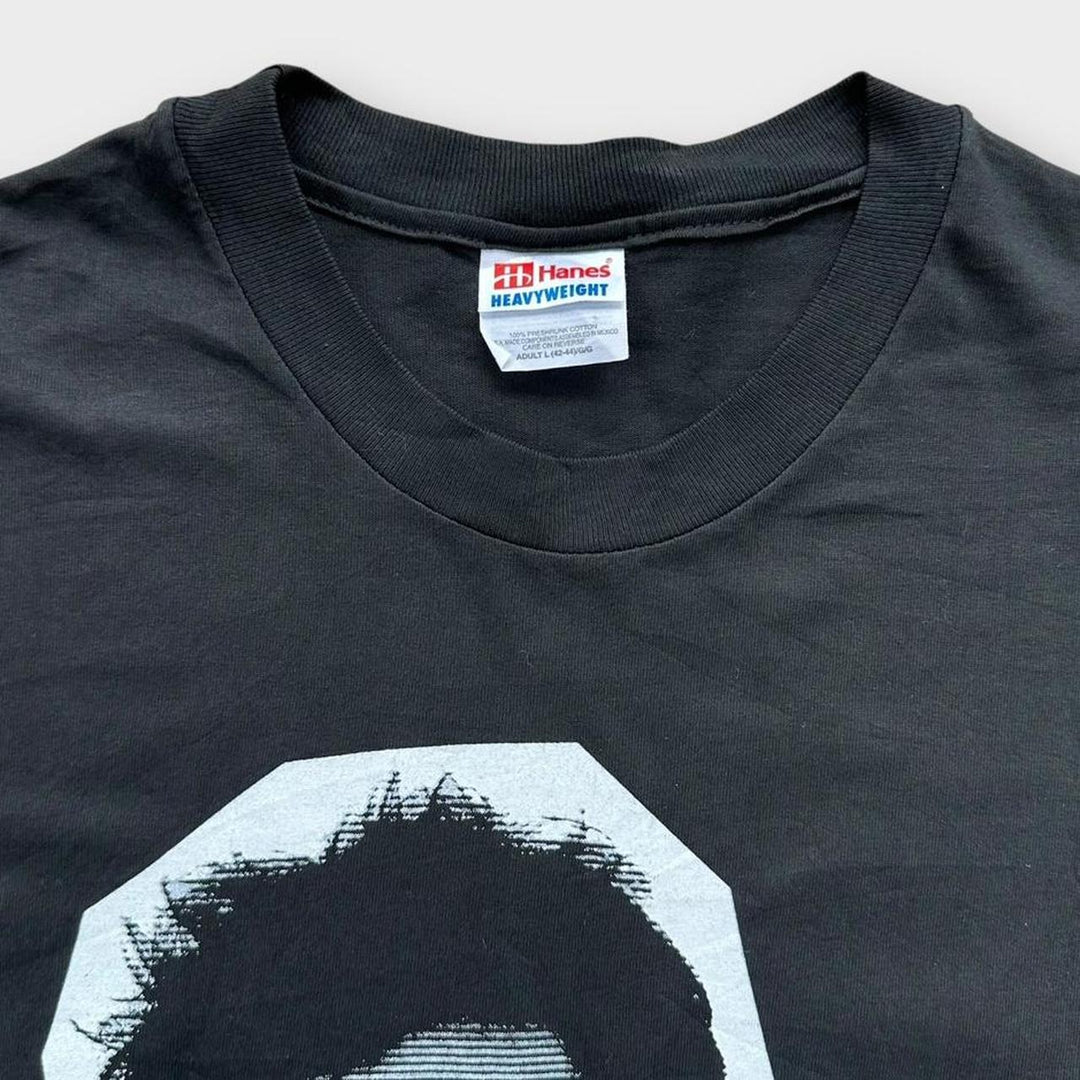 Tricou grafic David Copperfield - mare