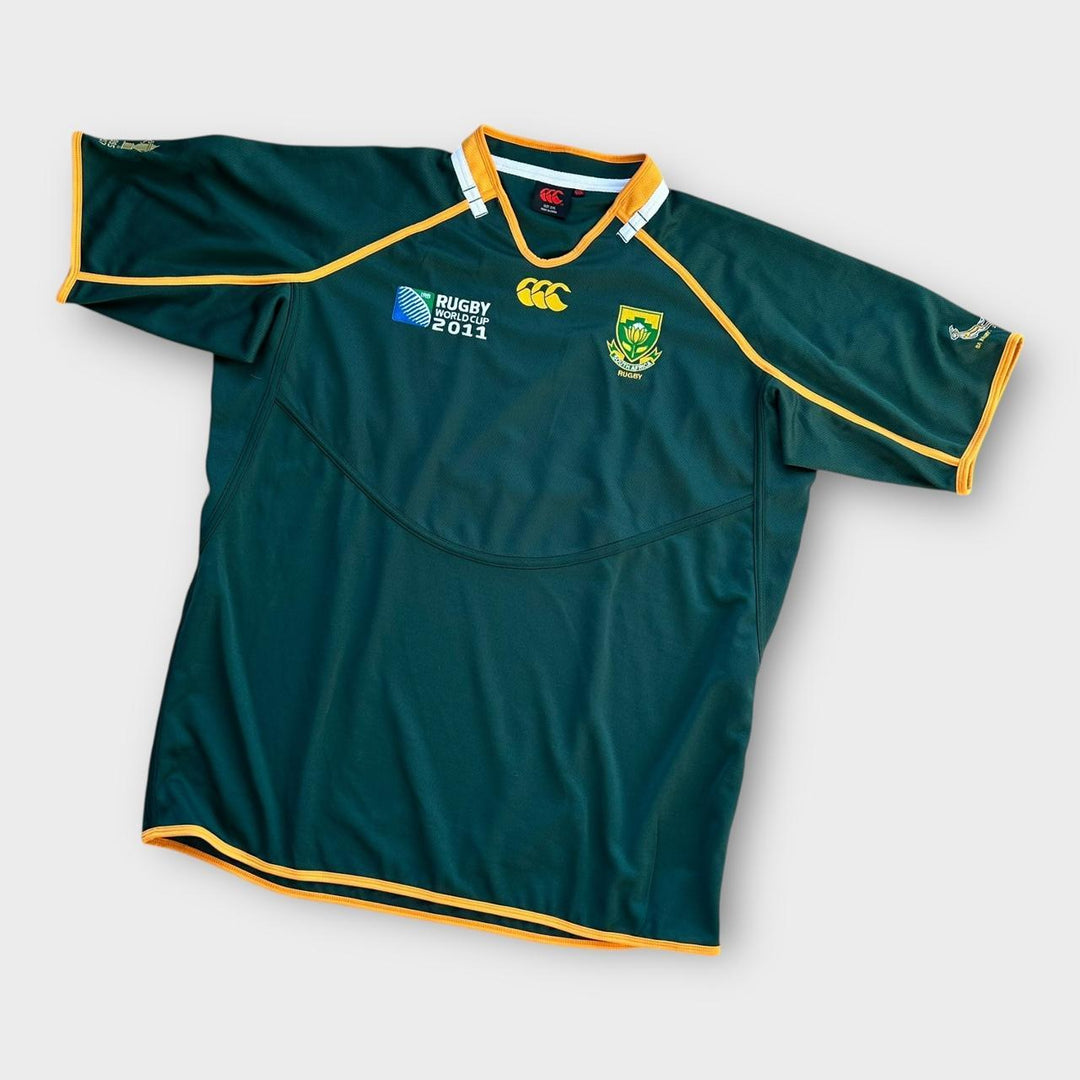 Top de rugby din Africa de Sud - XXXL