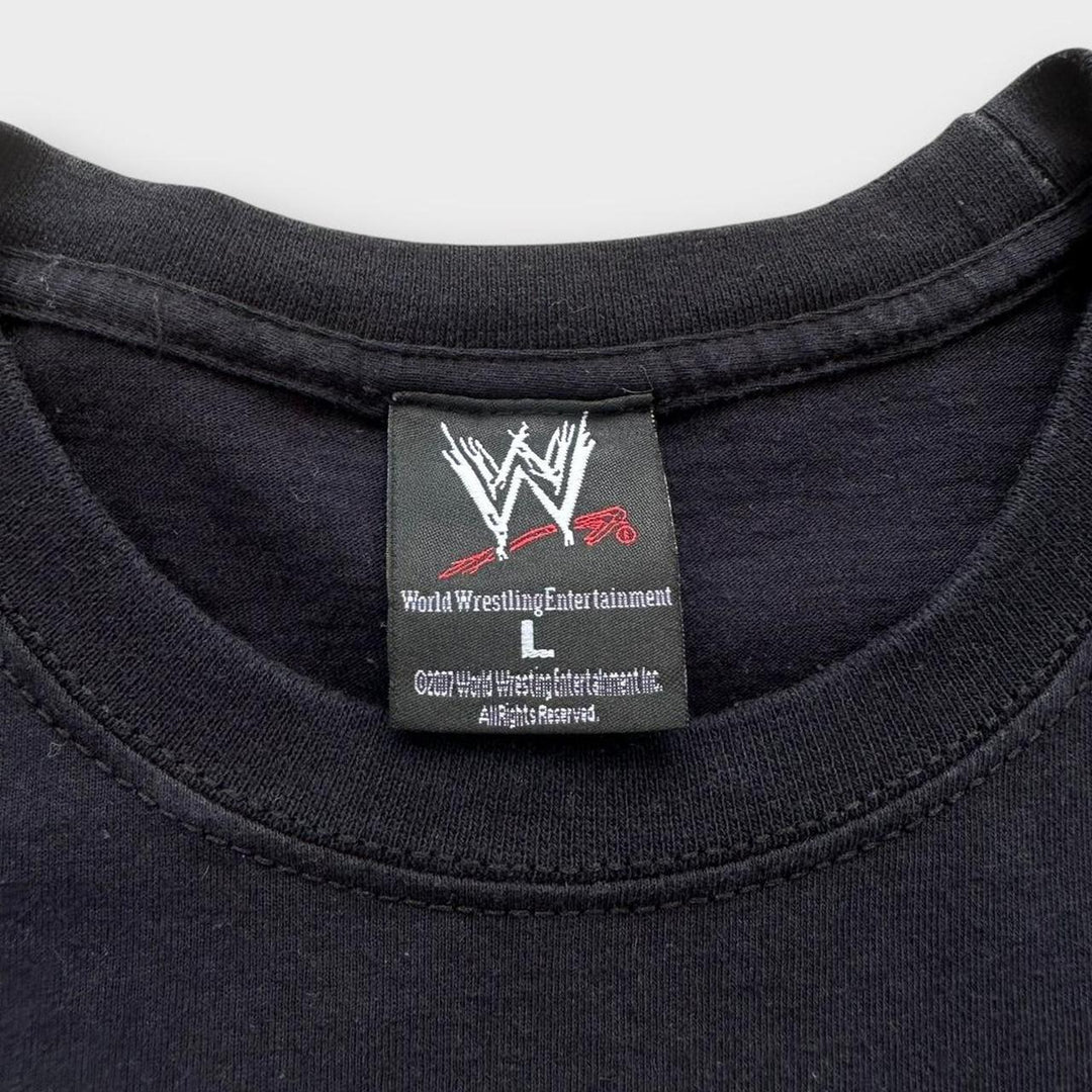 Tricou de lupte WWE Batista - mare