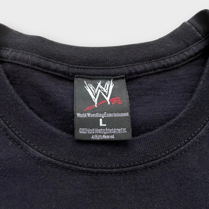 Tricou de lupte WWE Batista - mare