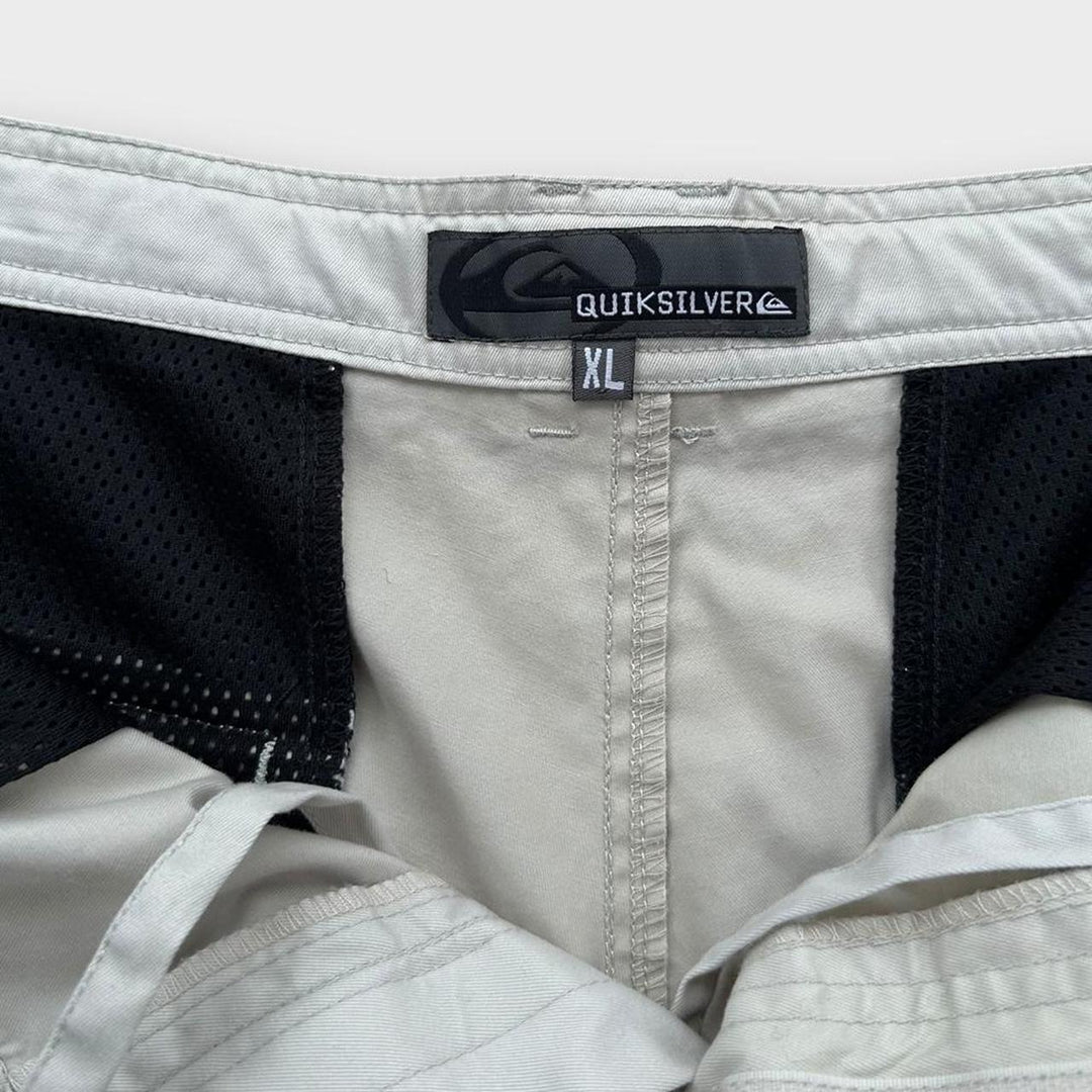 Pantaloni scurți cargo Quiksilver - XL