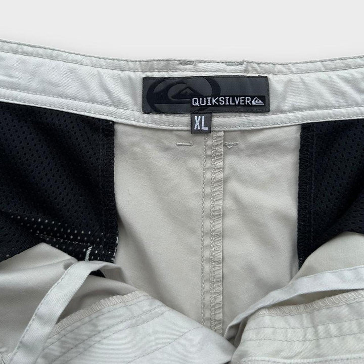 Pantaloni scurți cargo Quiksilver - XL