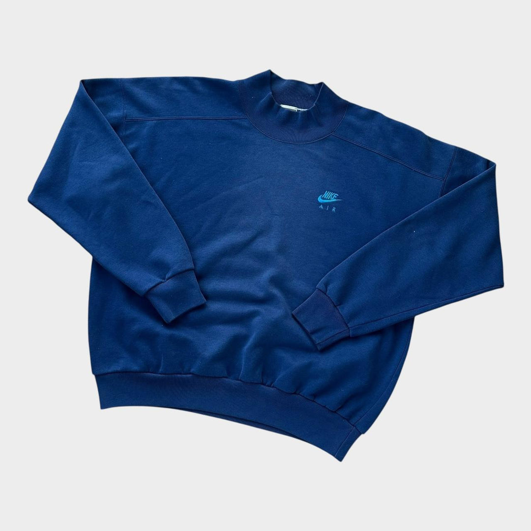 Hanorac vintage Nike - mare