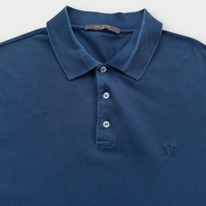 Tricou polo Louis Vuitton - XL