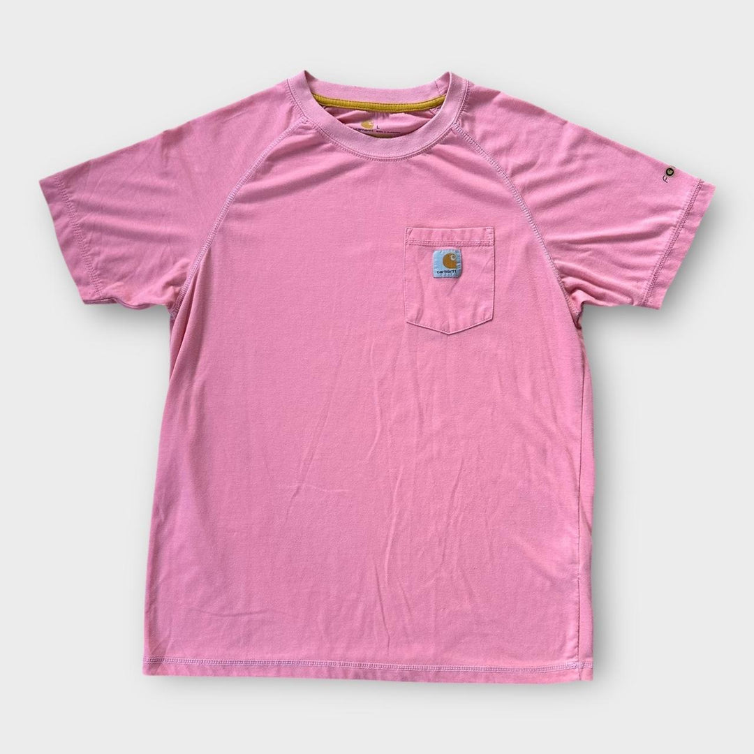 Tricou de buzunar Carhartt - mare