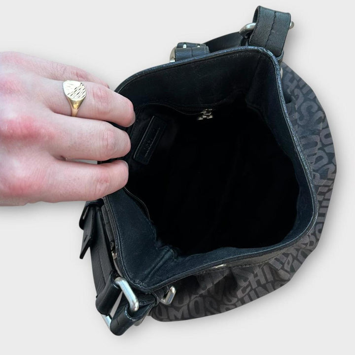 Geanta de mana Moschino Y2K