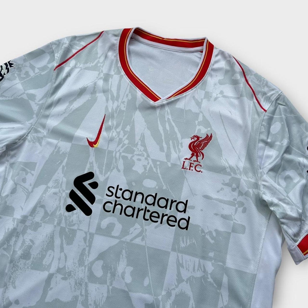 Tricou de fotbal Liverpool - XL