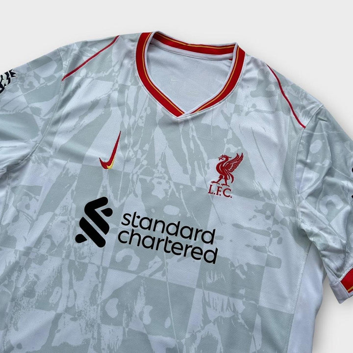 Tricou de fotbal Liverpool - XL