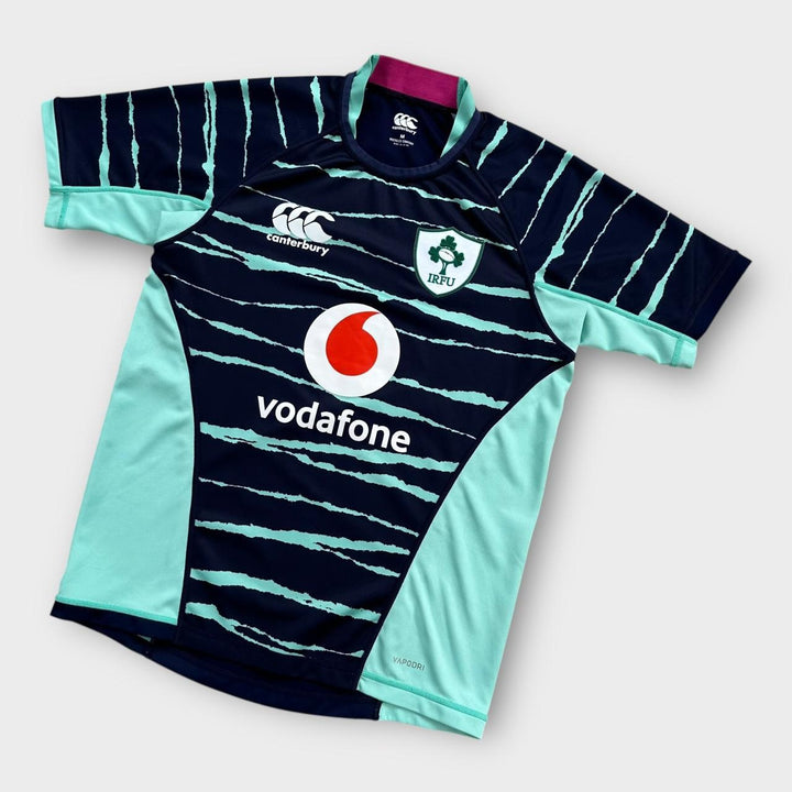 Top de rugby Irlanda - mediu