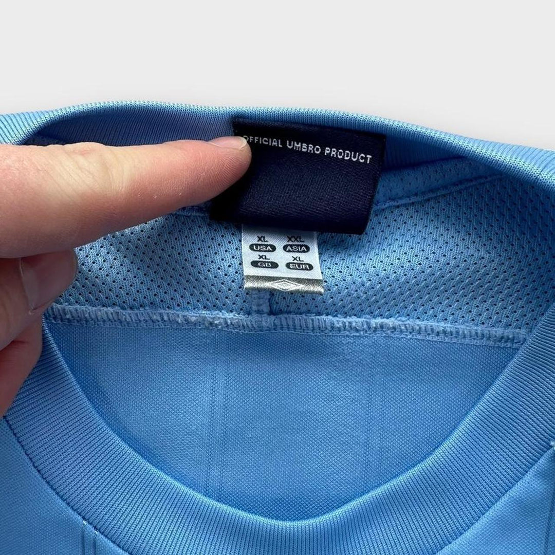 Tricou Umbro vintage - XL