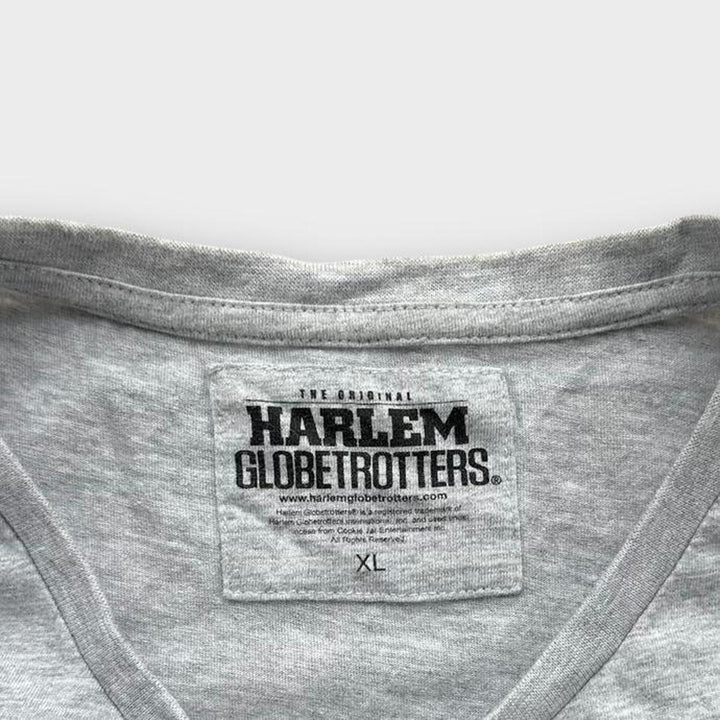 Tricou Harlem Globetrotters - XL