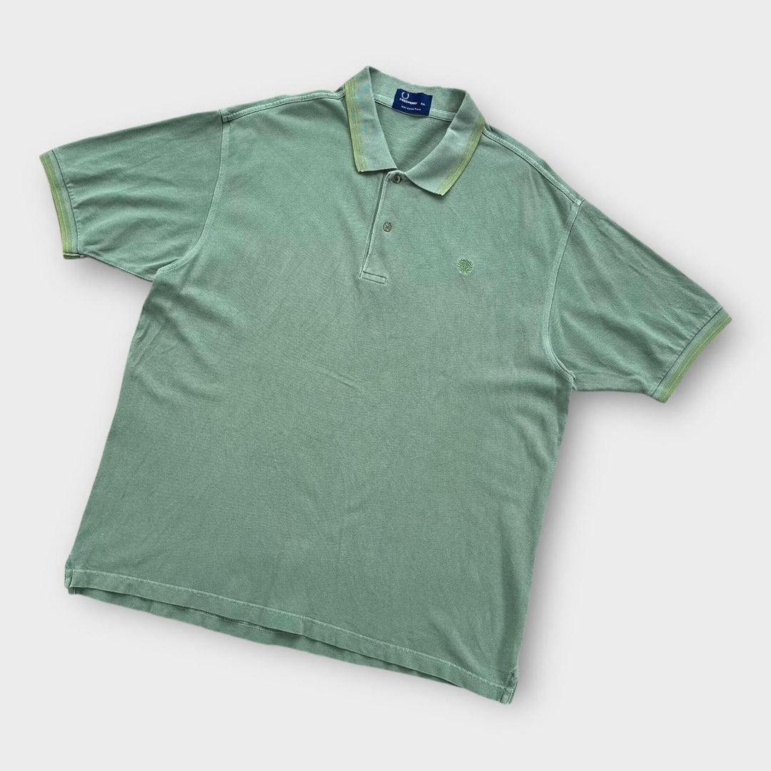 Cămașă polo Fred Perry - XXL