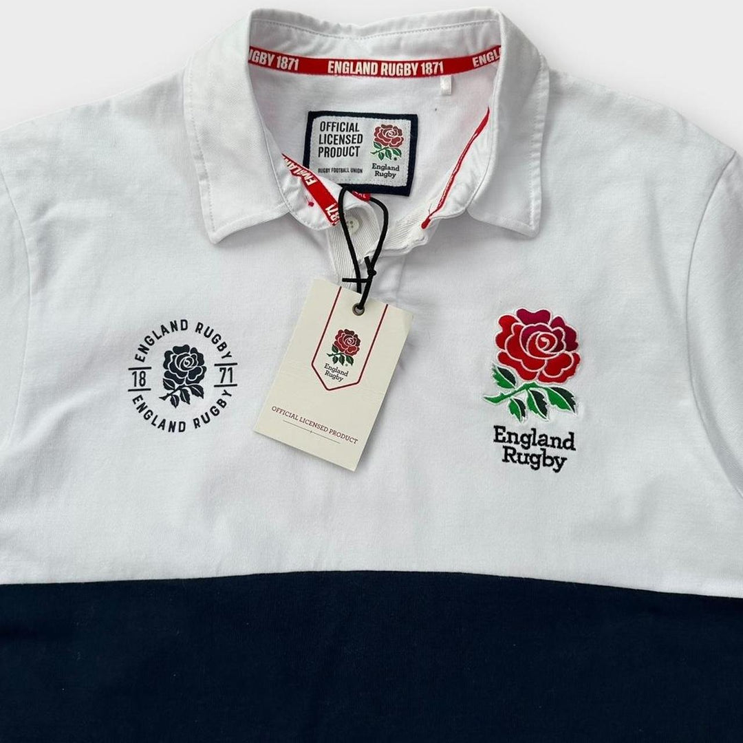 Top de rugby Anglia - XXL