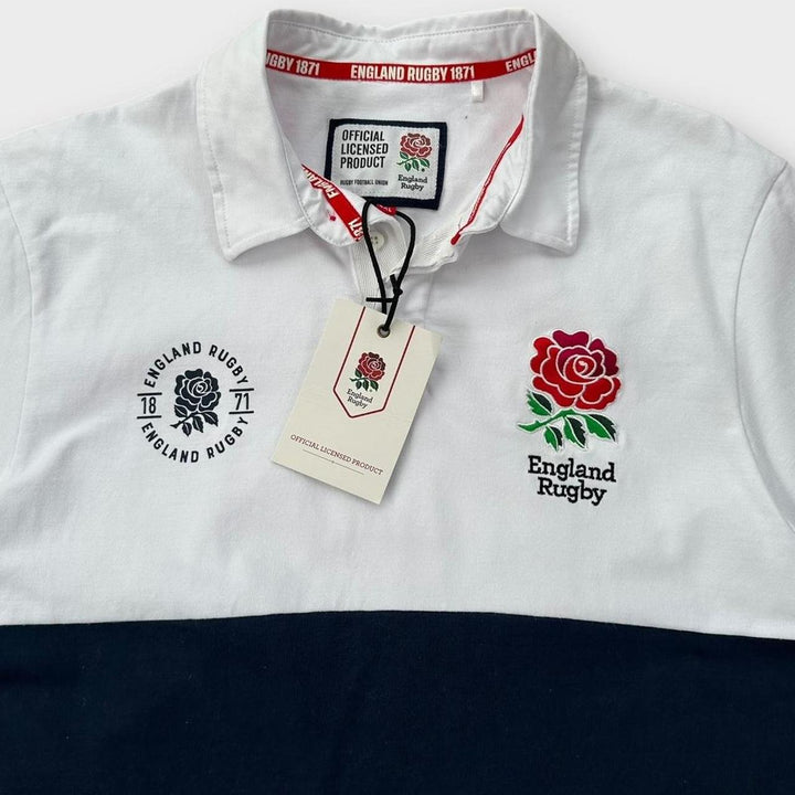 Top de rugby Anglia - XXL