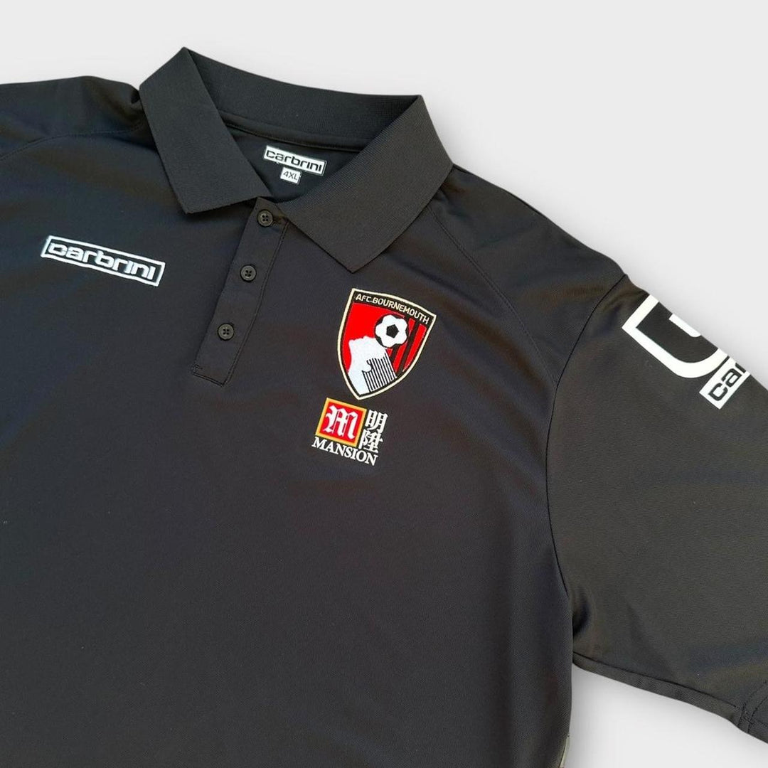 Polo de fotbal AFC Bournemouth - 4XL