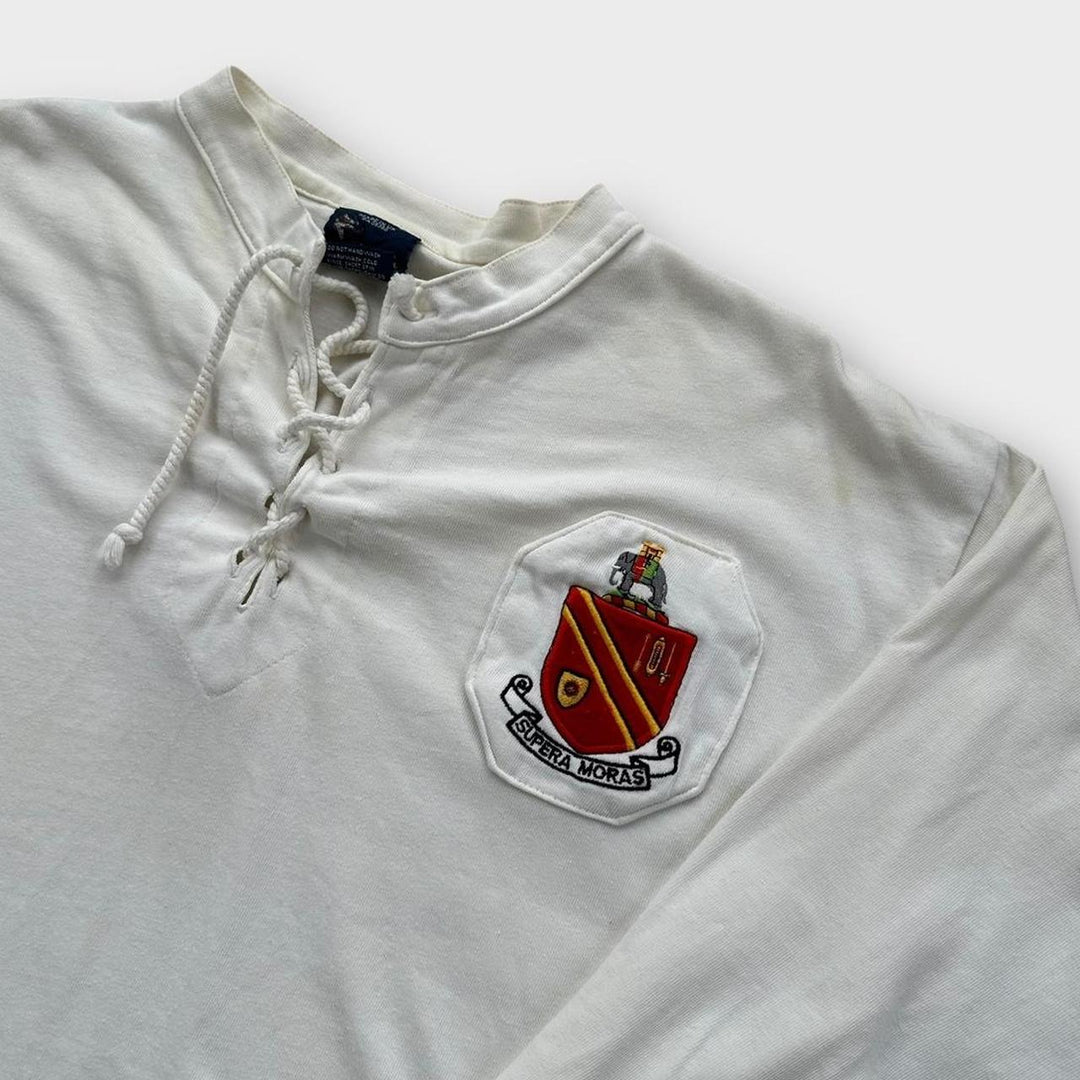Top de fotbal Bolton Wanderers vintage - XL