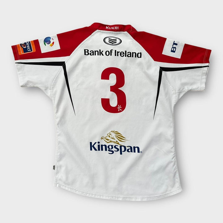 Top de rugby Ulster - XXXL