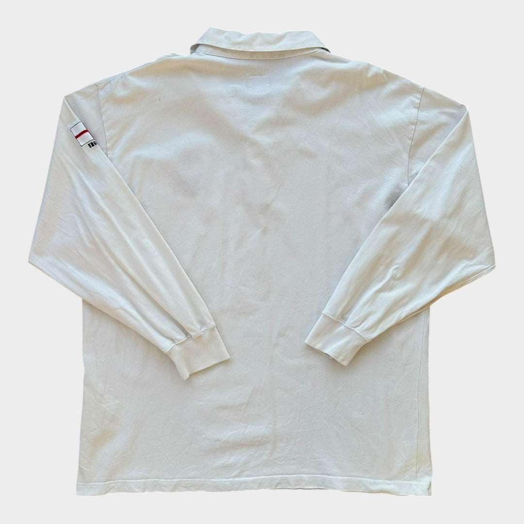 Top de rugby vintage Anglia - XL