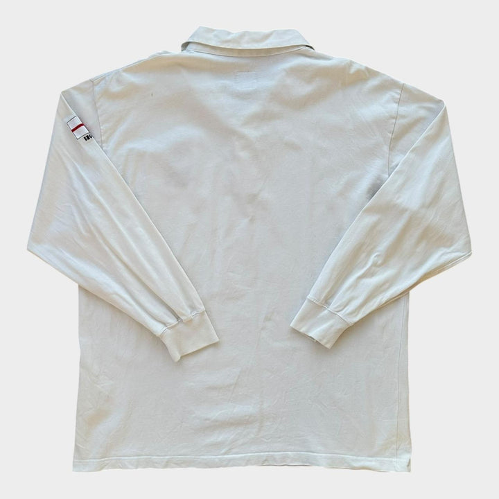 Top de rugby vintage Anglia - XL