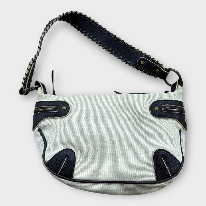 Geantă de mână Y2K Elle - mărime unică