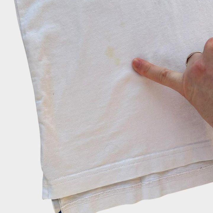 Tricou Adidas spell out - mediu