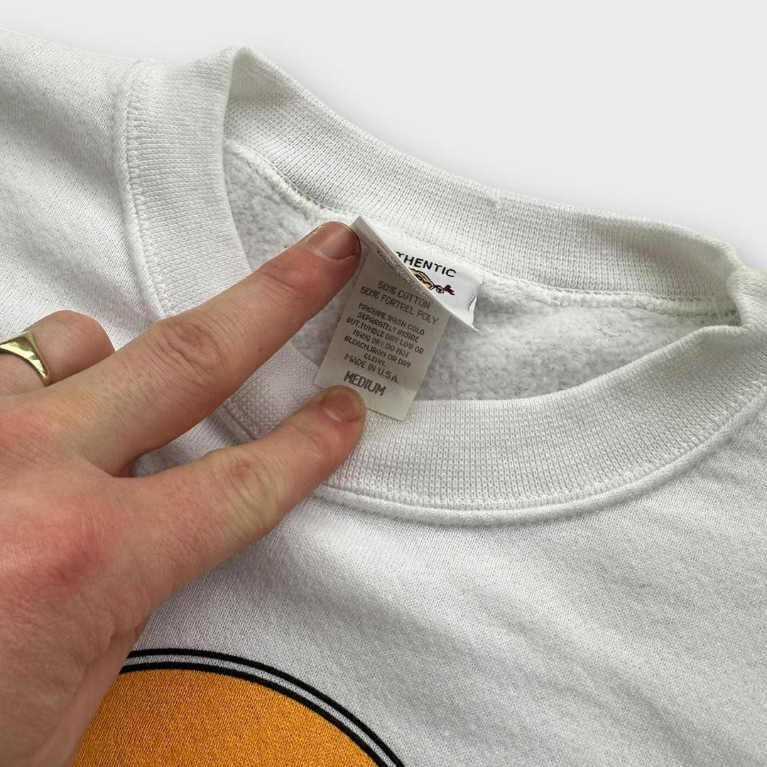 Hanorac vintage hard rock Café - mediu