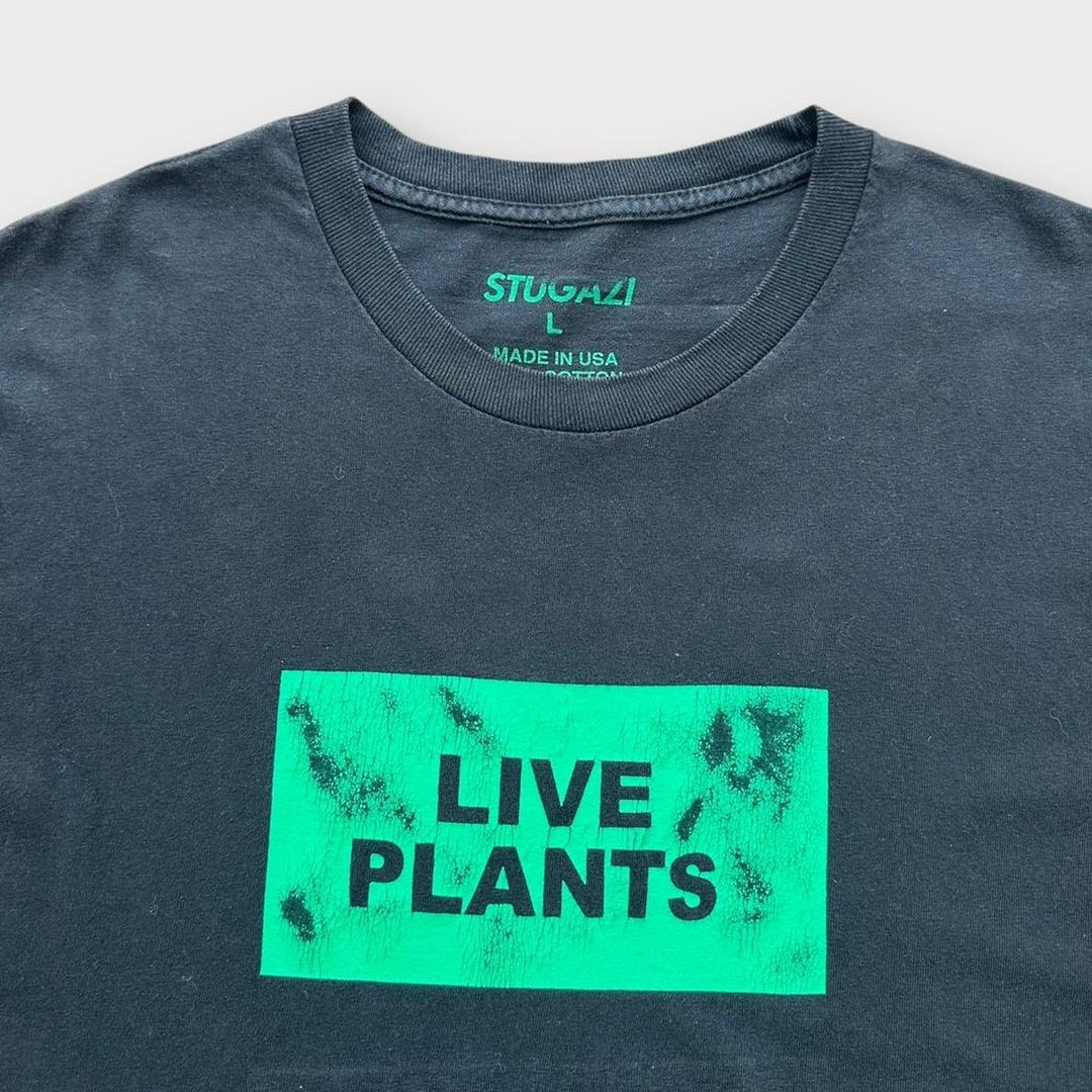 Tricou grafic Stugazi - mare