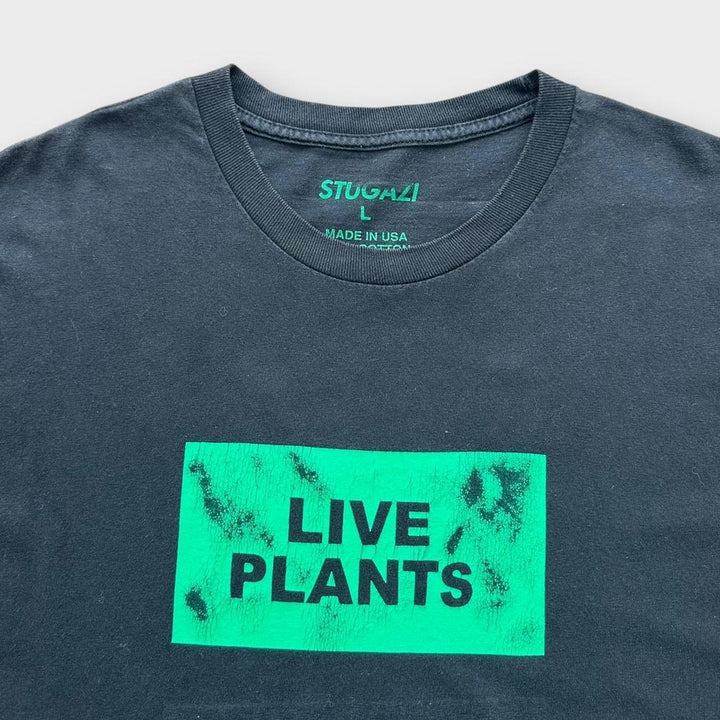 Tricou grafic Stugazi - mare