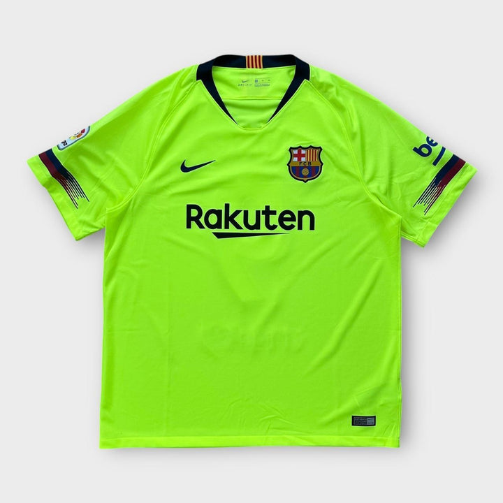Tricou de fotbal Barcelona - XL